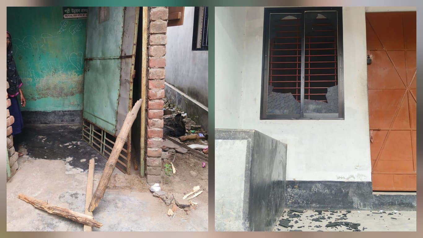 Loud bike riding sparks clash in Rajshahi, seven injured