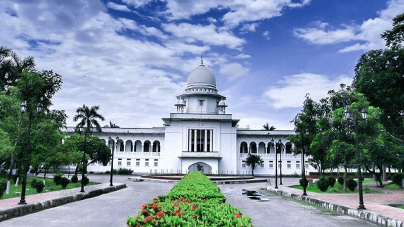 Petition filed seeking caretaker government to announce new polls schedule 