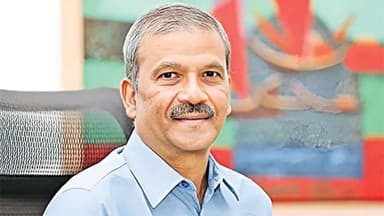 Dr. Yunus never called me for US deal discussions: Asif Nazrul