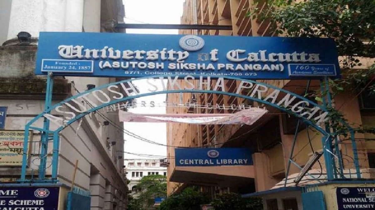 ‘This is India, not Bangladesh’: 2 female students ragged at Calcutta University