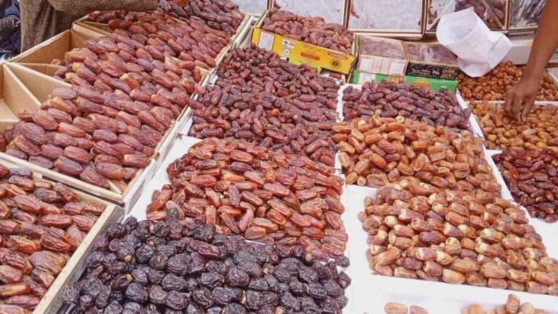 Reduction of tax on dates proposed