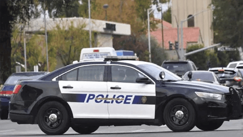Gunman kills six family members, then takes own life in US