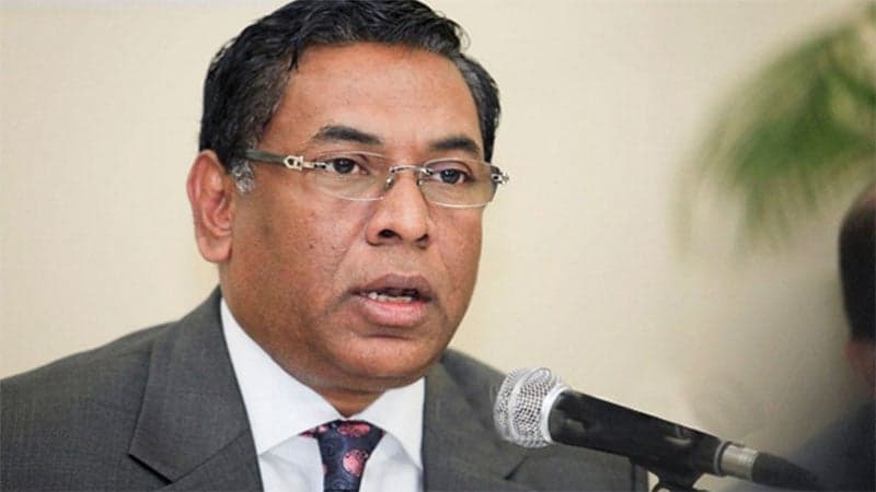 Government is losing Tk3.39 while selling per cubic meter of gas: Nasrul Hamid