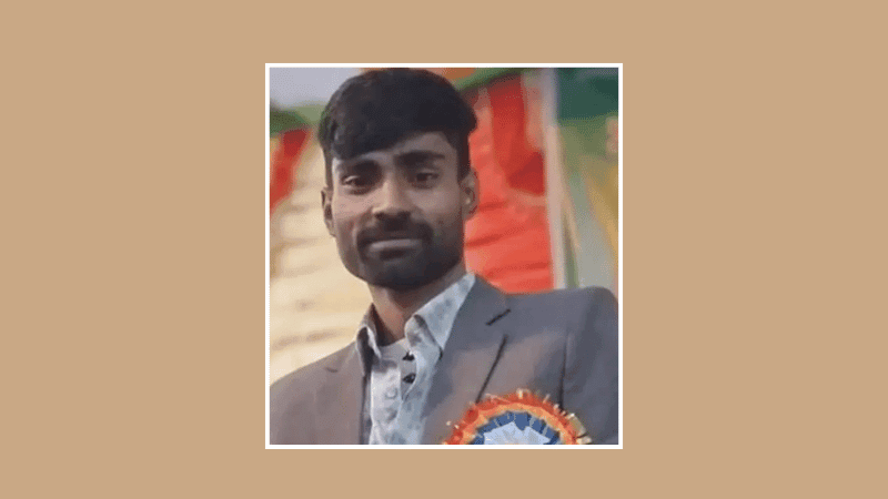 Ex-JCD leader hacked to death in Bogura