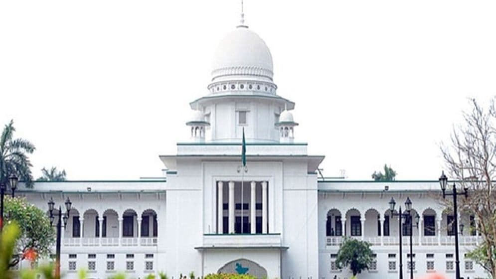 Caretaker government verdict review next hearing on Wednesday