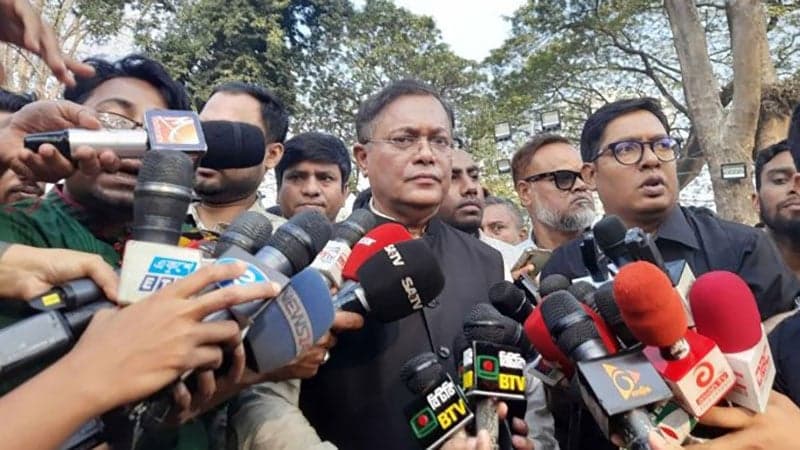 "Now our goal is to make Bangla UN’s official language"