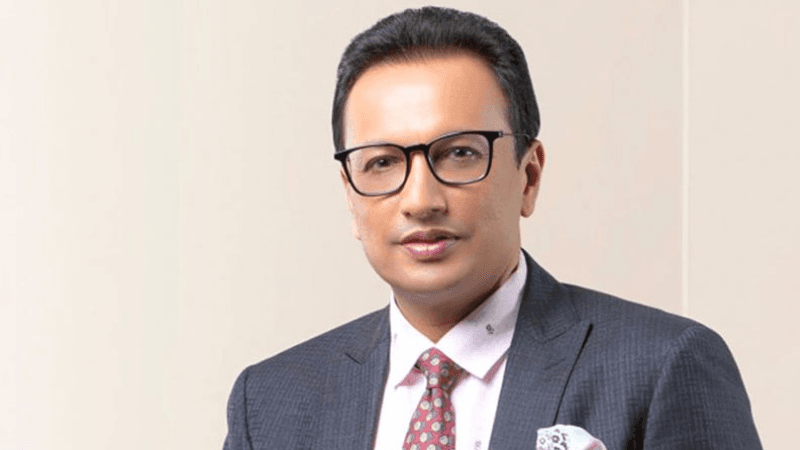 Case filed against Dilip Agarwala over laundering Tk 678cr