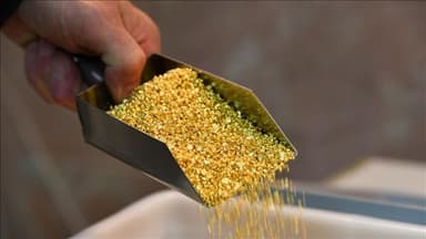 Gold price rises again by over Tk 6,500 per bhori