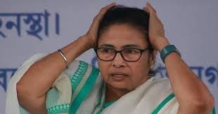 Mamata Banerjee dissolves all Trinamool Congress committees