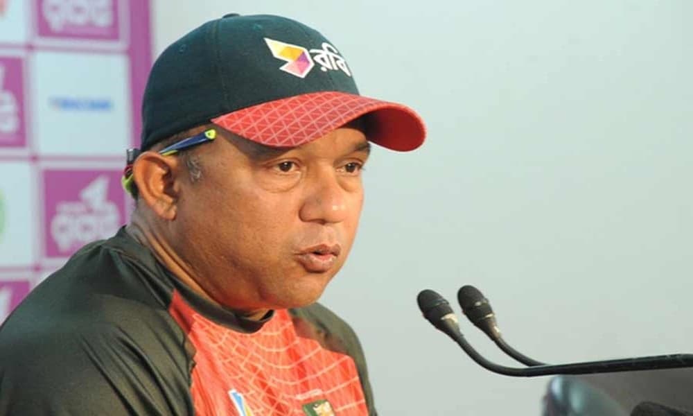 BCB Director Sujon resigns