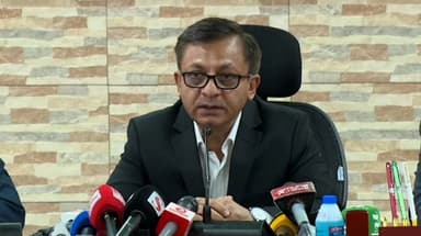 Edible oil price not rising in country: Commerce Minister