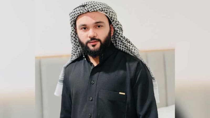 Court sends RS Fahim to jail, bail hearing tomorrow