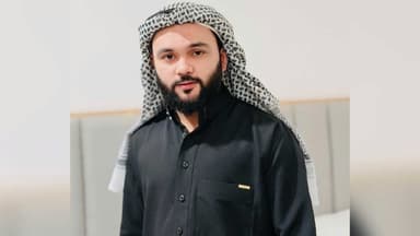 Court sends RS Fahim to jail, bail hearing tomorrow