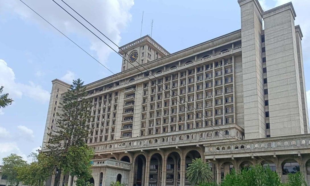 All citizen services of DSCC remain suspended