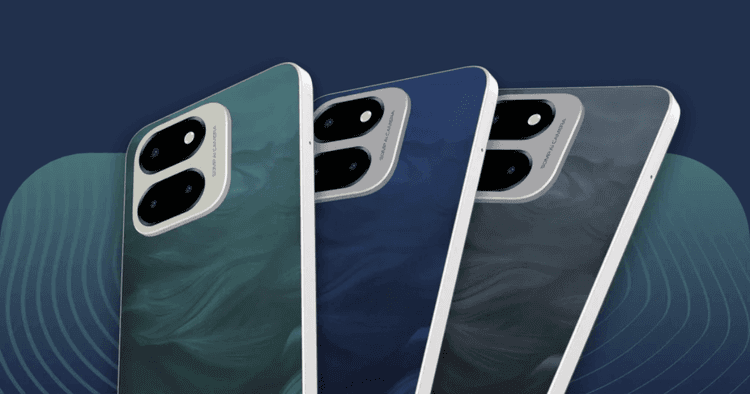 Helio 47 hits market with 6000mAh battery, 120Hz display