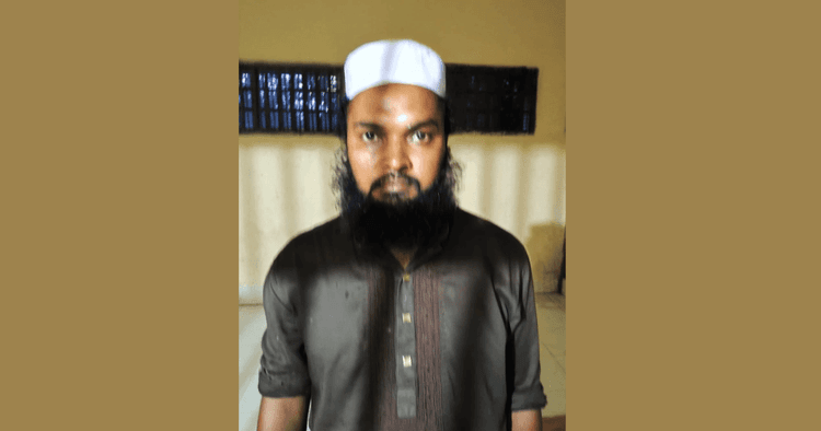 Rajshahi Jamaat leader expelled after arrest in child abuse case