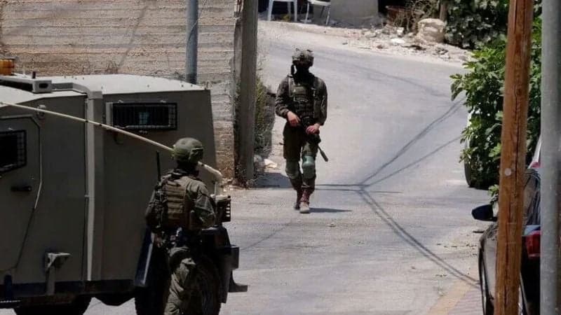 Israel takes control of UNRWA training centre in East Jerusalem