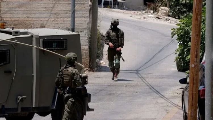 Israel takes control of UNRWA training centre in East Jerusalem