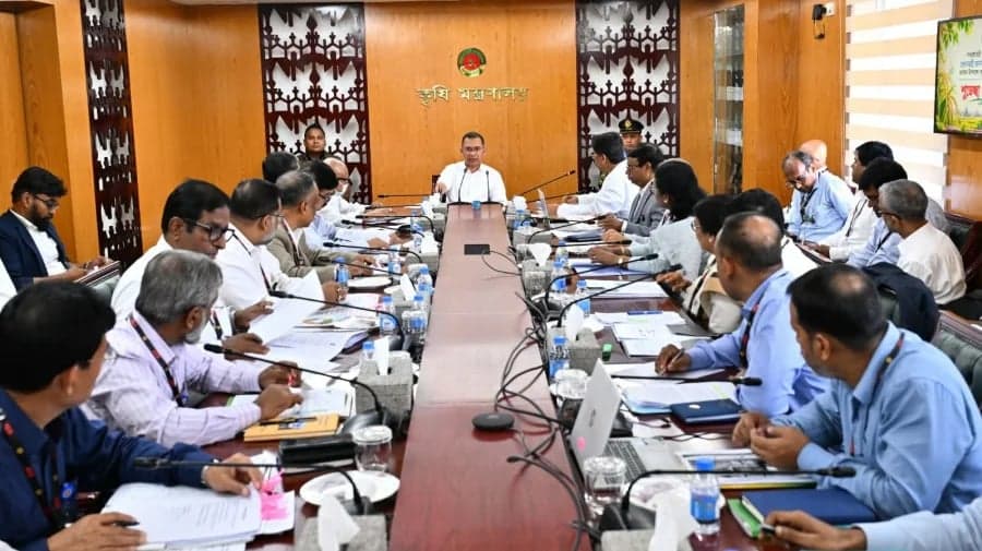 PM directs to reduce import dependence and increase agricultural production
