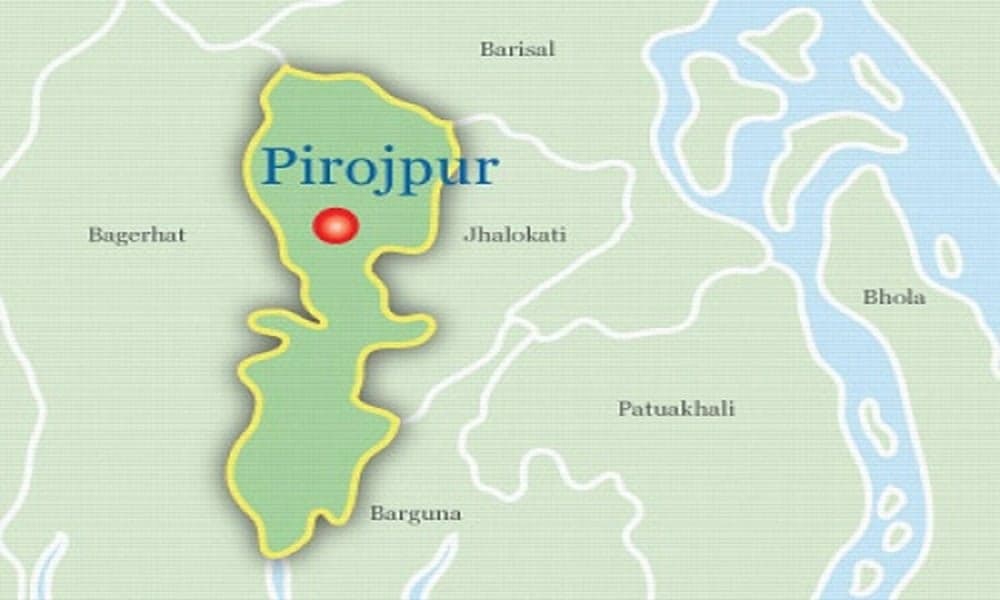 Kidnapped child rescued after 6 days in Pirojpur