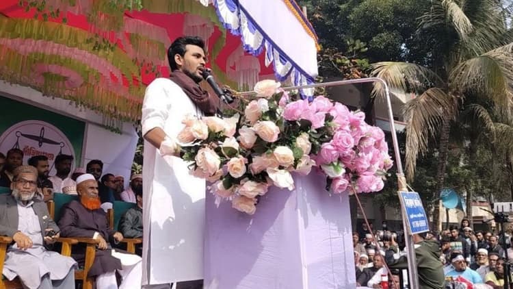 Tarique Rahman’s remarks are concerning: Asif Mahmud