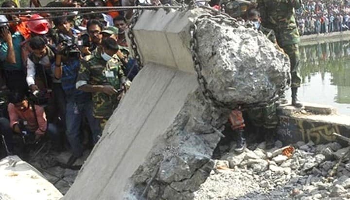 8 gets 7 years in jail in Bahaddarhat flyover girder collapse case