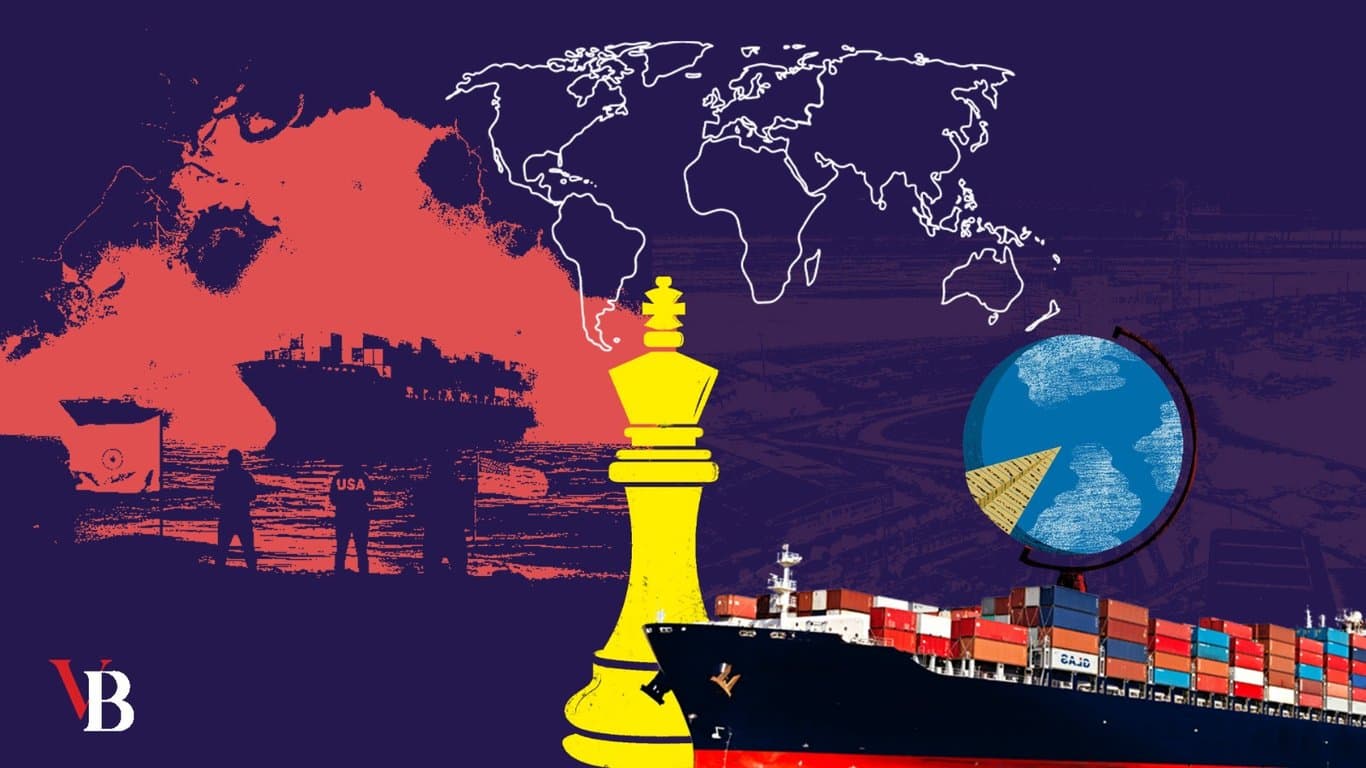 Iran’s Chabahar Port