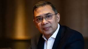 Tarique Rahman invited by Chinese Communist Party to visit China