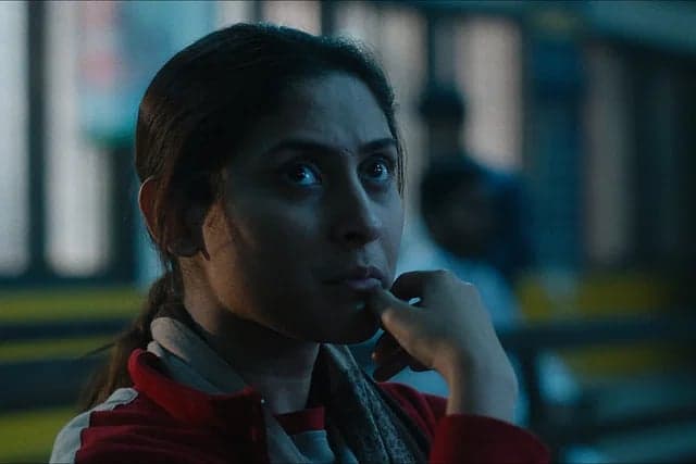 Mehazabien’s debut film ‘Saba’ selected for Busan Int’l Film Fest