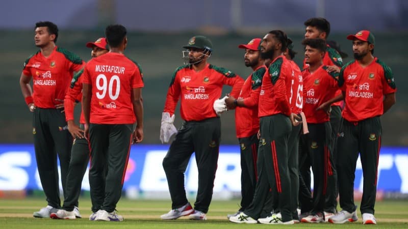 ICC replaces Bangladesh with Scotland in T20 World Cup