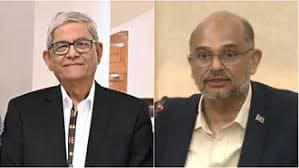 Mirza Fakhrul leaves for China tonight, PM's economic adviser to follow on Monday