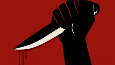 Schoolgirl killed by throat-slitting in Banasree