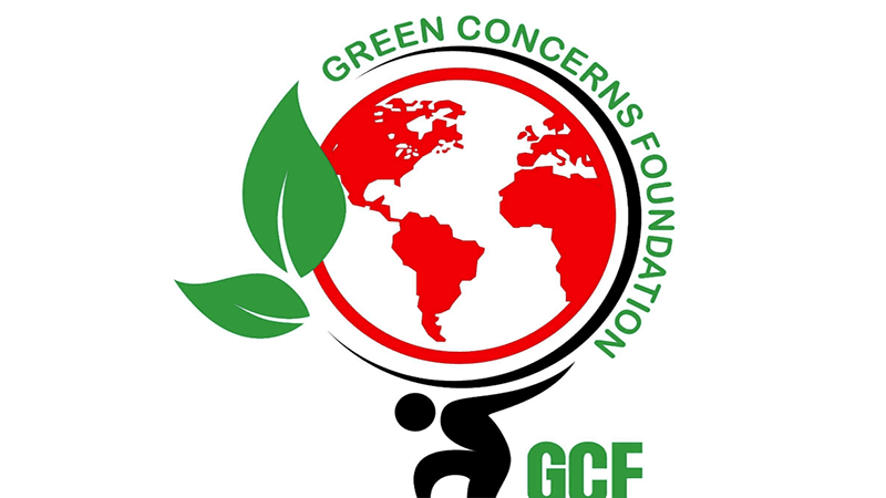 Green Concern's Foundation marks first anniversary