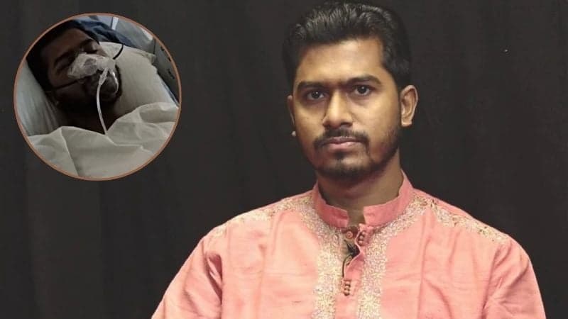 Nur’s physical condition improving, says DMCH Director