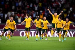 Physical strength and high pressing to be Australia's key weapons in World Cup