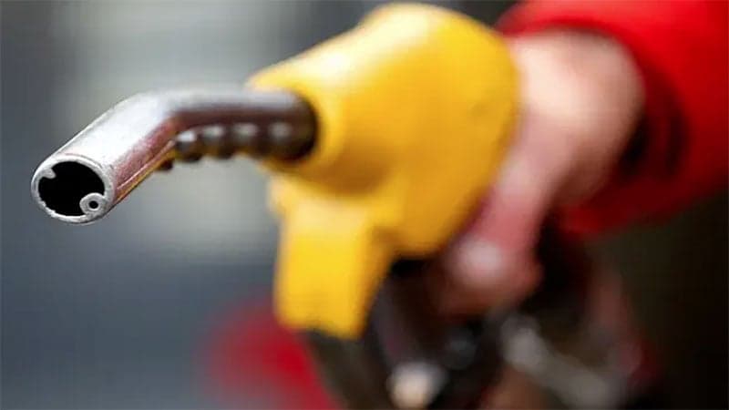 Oil prices rise in Middle East due to Syria conflict