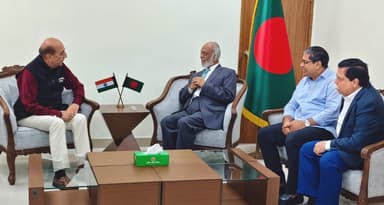 People’s interests must be prioritised to strengthen Bangladesh-India ties: Dinesh Trivedi