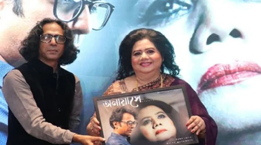 Runa-Bappa bring new song 'Onayashey'