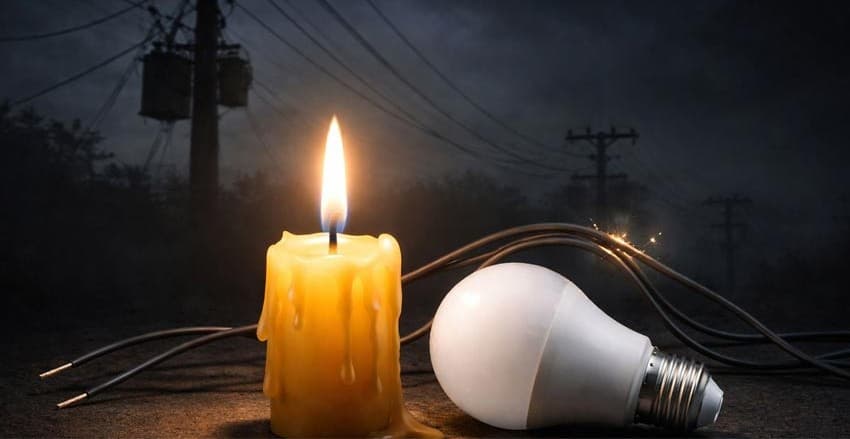 1,939 MW load-shedding forecast during evening peak hour on Sunday
