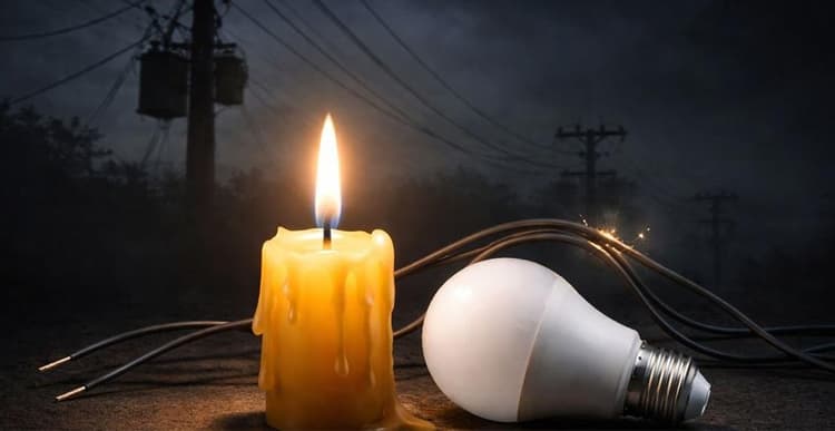 1,939 MW load-shedding forecast during evening peak hour on Sunday