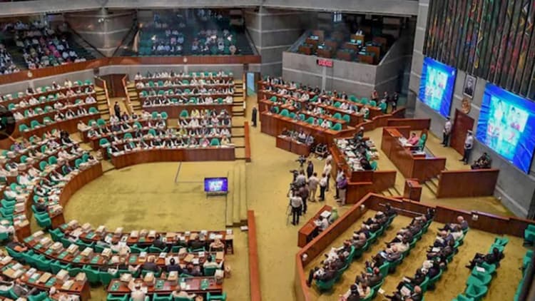 RAB to be renamed, bill placed in parliament