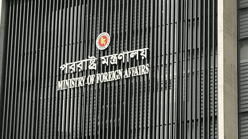 Bangladesh pledges to ensure justice over student killings in Florida