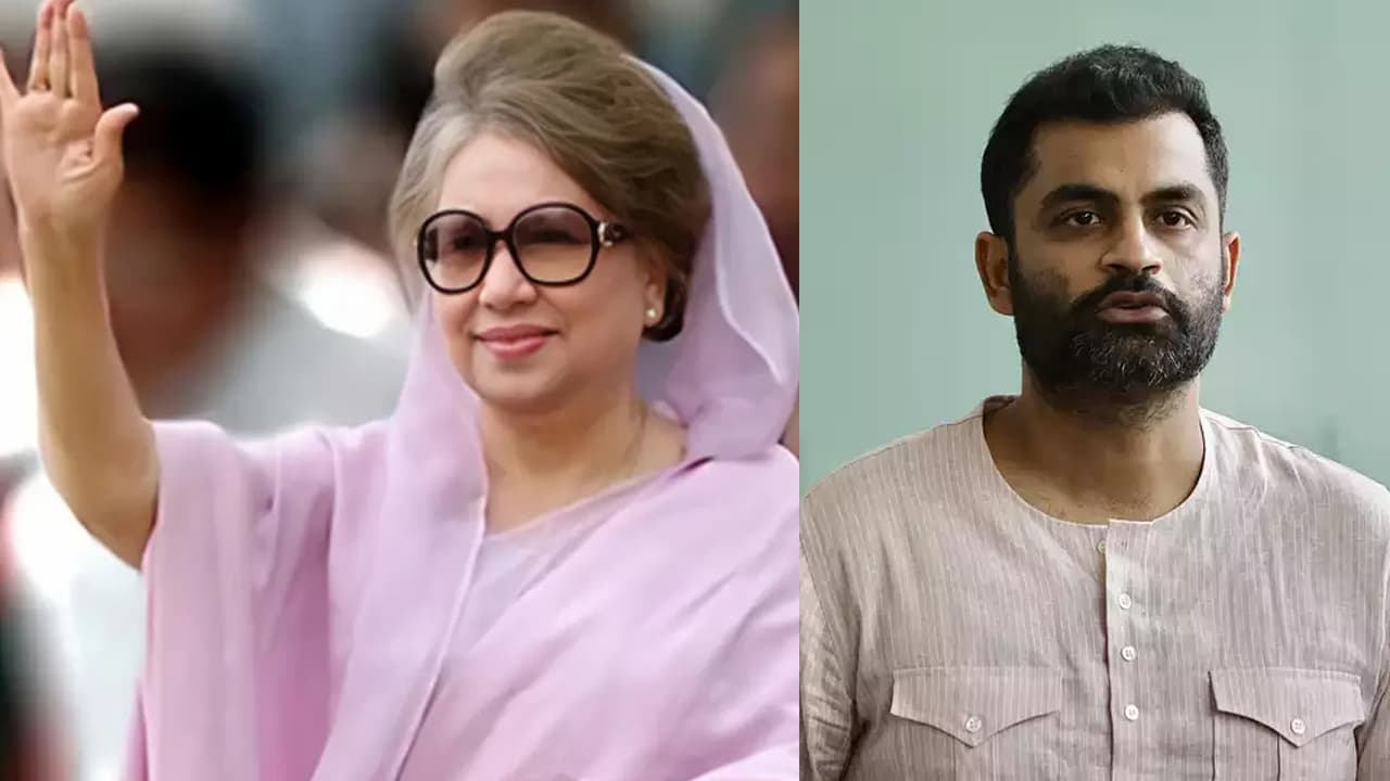 Tamim Iqbal wishes Khaleda Zia a quick recovery