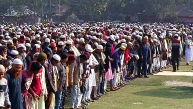 Khaleda Zia’s Gayebana Janaza held across Bangladesh