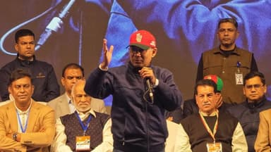 People must be protected from hypocrites: Tarique Rahman