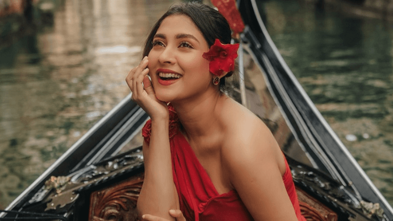 Arrest warrant issued for Mehazabien on fraud charges