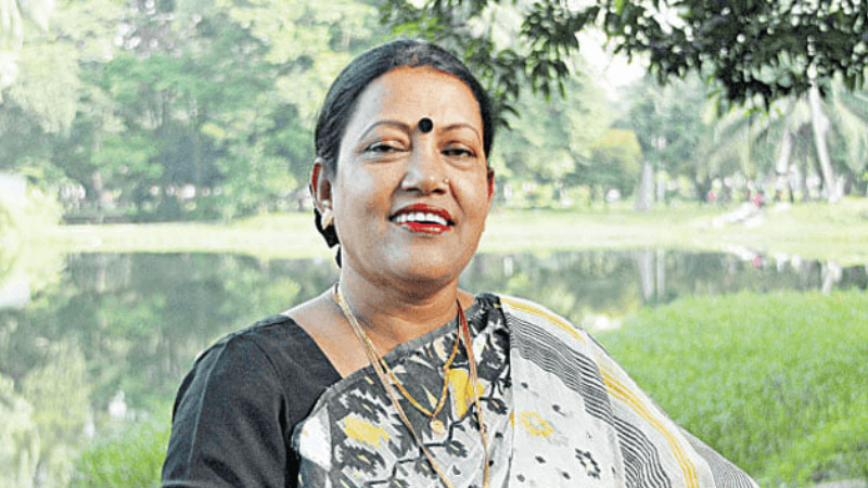 Folk legend Farida Parveen seek prayers amid health concerns