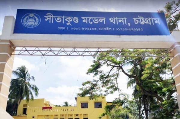 Case filed against 49 over 'poisoning' drinking water at police camp