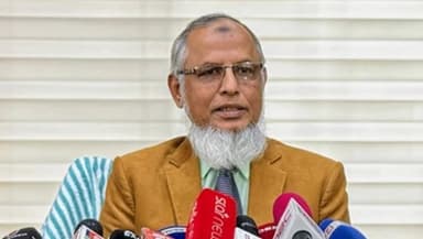 Local government election dates may be finalised at Thursday's meeting