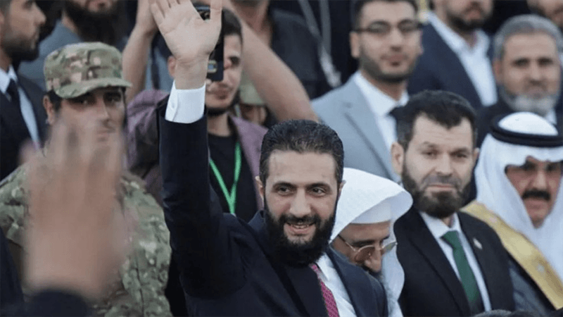 Syria holds first elections since Assad’s fall